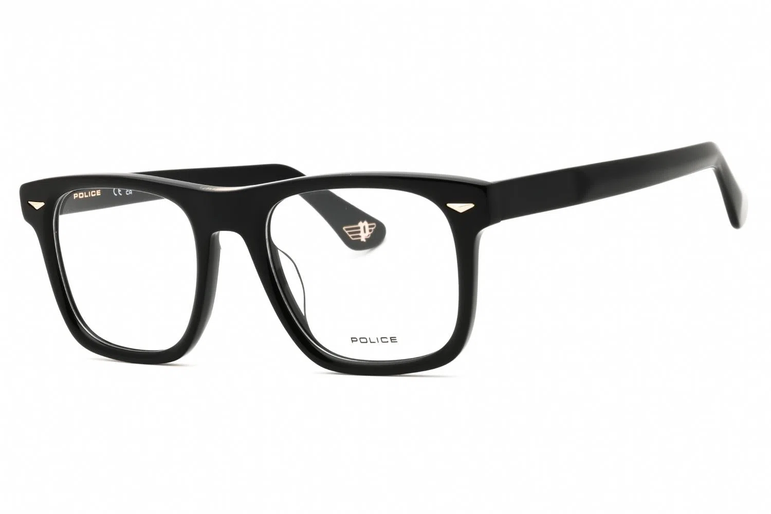 Police VPLL72E Eyeglasses - view 2